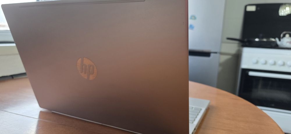 Продам ноутбук HP