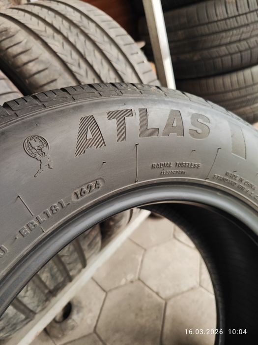 Chazor radnoy baloni R16