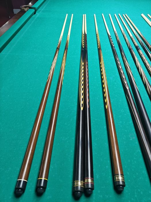 Всё для бильярда