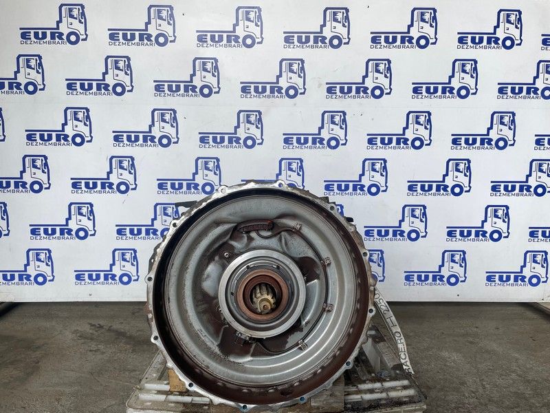 cutie de viteze traxon ford 12 tx 2621 td jc46 7k481bab