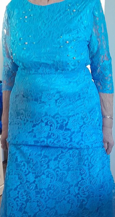 Продам вечернее платье