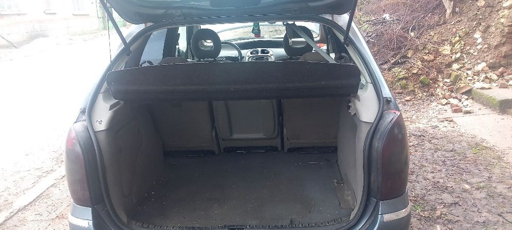 Citroen xsara picasso