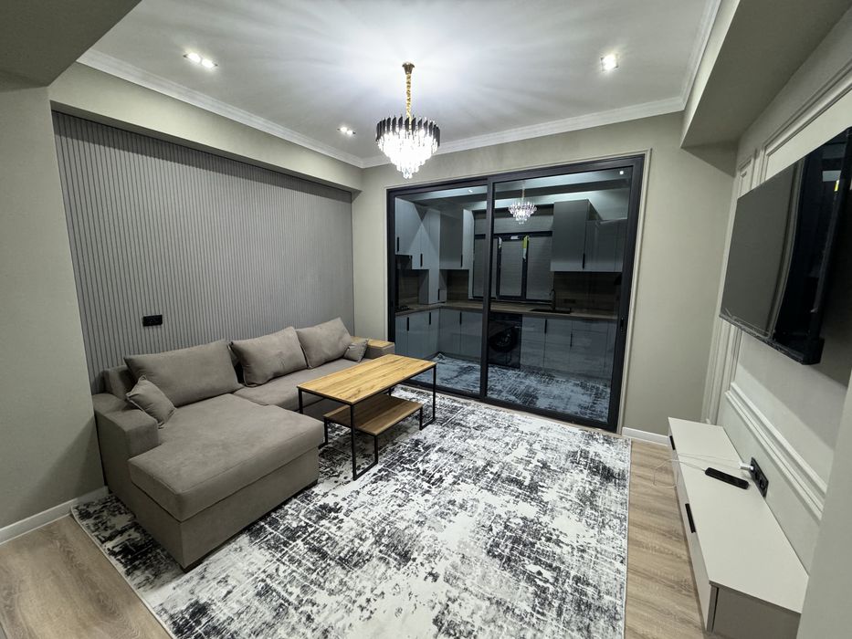 Своя Юнусабад-9 Новостройка ор-тир Корзинка 2/5/9 Мебель+Техника