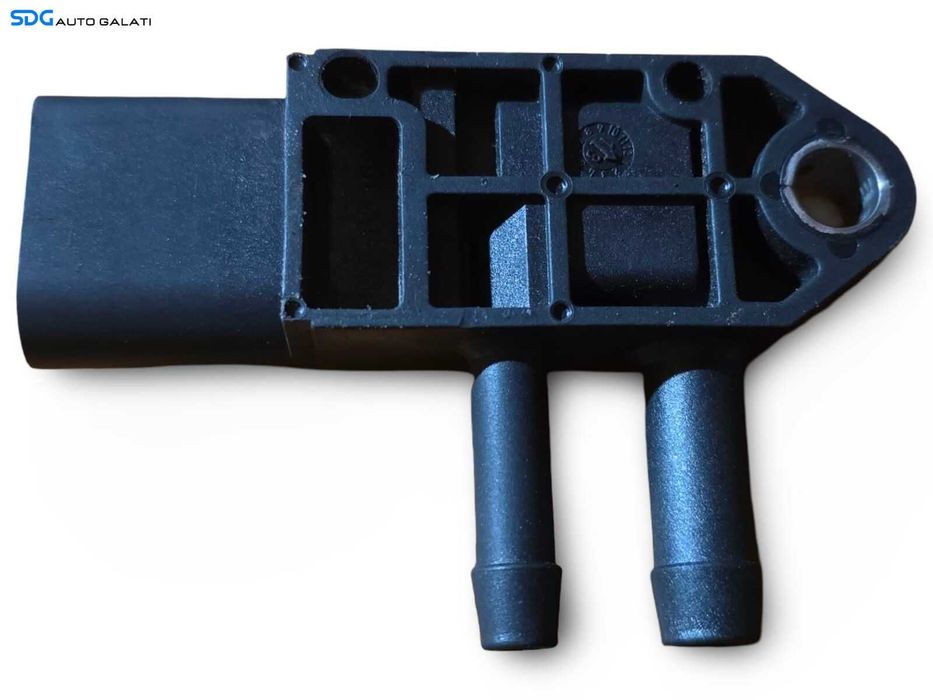 Senzor Presiune Gaze Evacuare Seat Alhambra 2.0 TDI 2010 - 2015 Cod 059906051C 0281006083 [N1863]