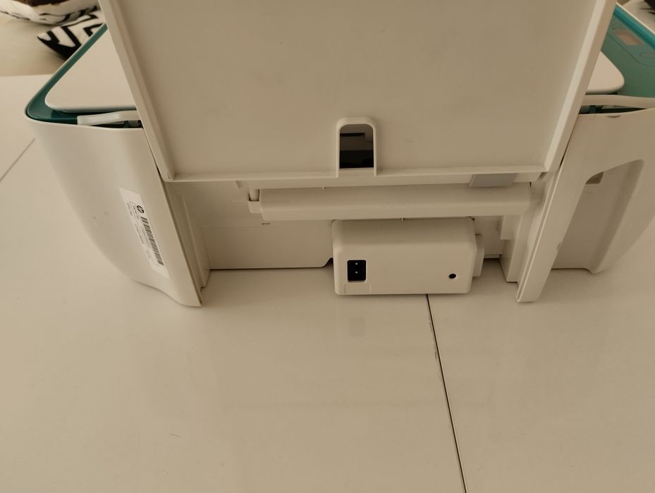 Принтер HP DeskJet 3785