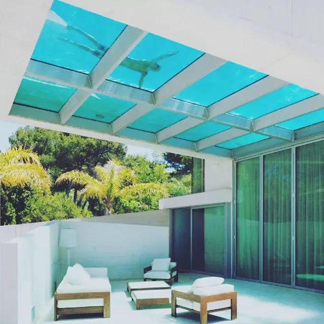 Акрил от 2см до 30см толщиной