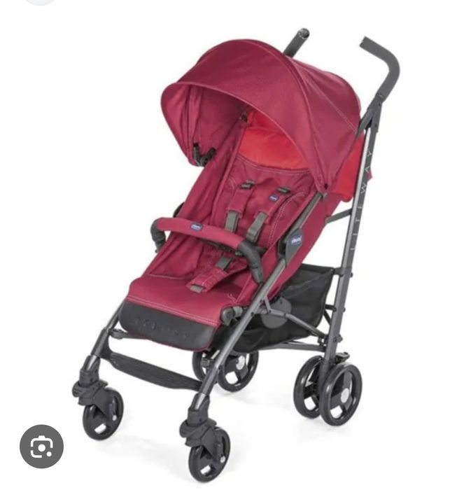 Дъждобран количка chicco liteway