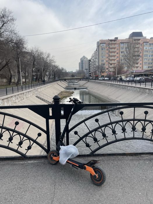 Продам куго кирин г3