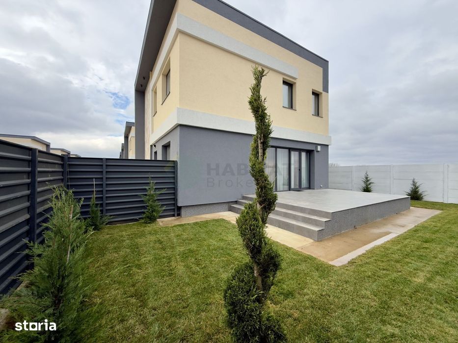 Proiect finalizat| Ultima casa disponibila