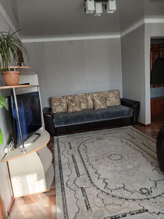 Срочно продам квартиру