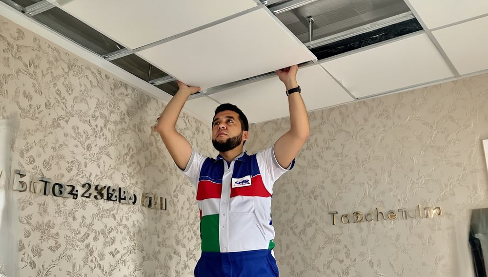 Ремонт под ключ малярка гипсакартон таркет абой плюс сантехника