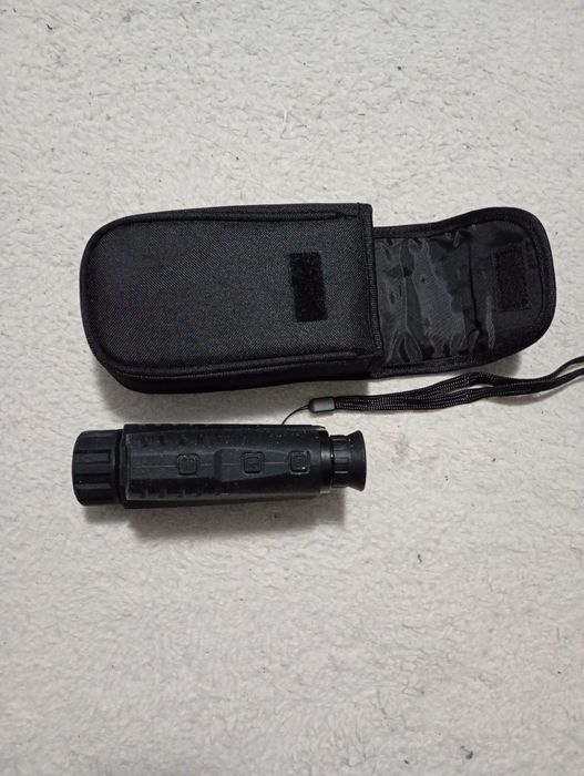 Monoclu nigth vision