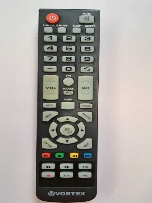 Vortex Telecomenzi Led Tv diferite modele