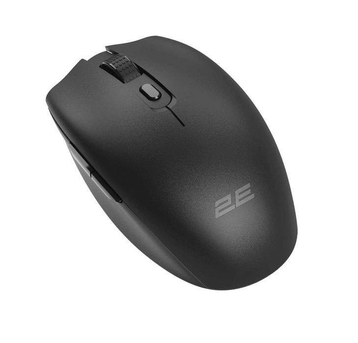 Мышь 2E MF2030  WL Black