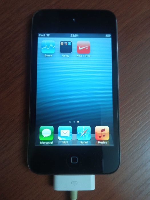 Ipod touch  32 Gb