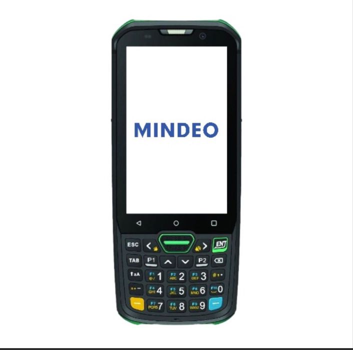 Терминал сбора данных