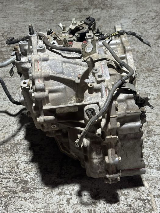 Akpp Mitsubishi Eclips cross 1.5l turbo 4wd 4B40