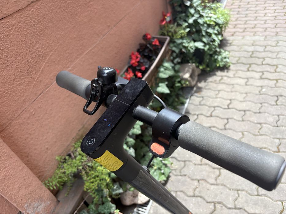 Trotineta xiaomi mi essential 169 Km