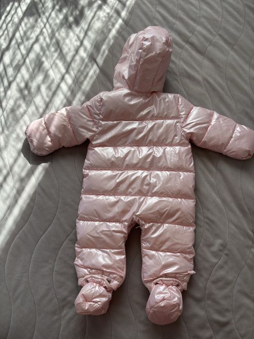 Космонавт за момиче 2-4м, Майорал