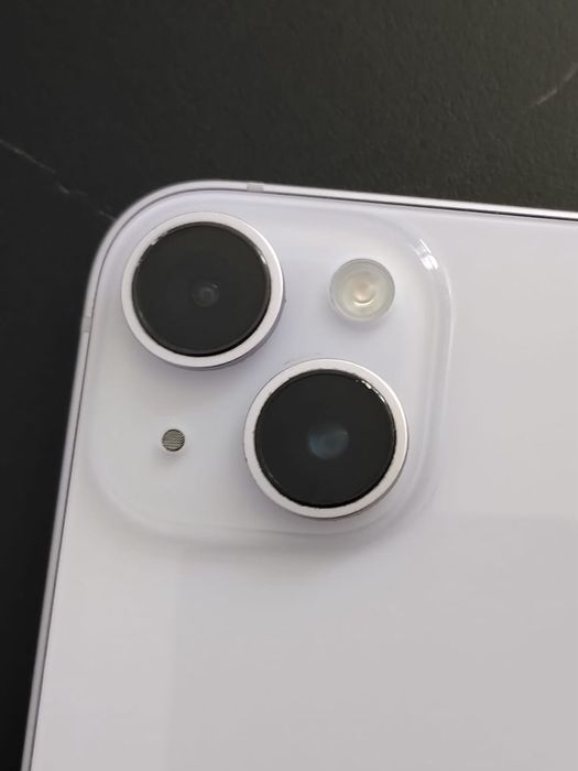 Iphone 14 128GB purple
