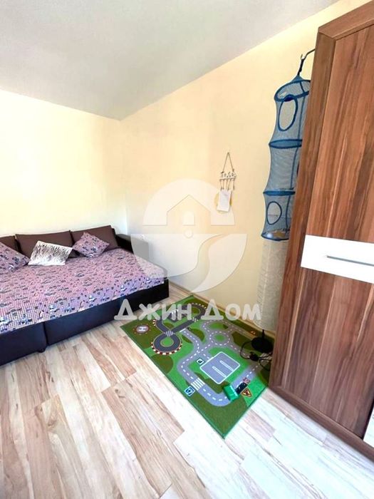 Продава се Едностаен апартамент в Свети Влас - 37 кв.м за 1190 €/кв.м - Снимка #1