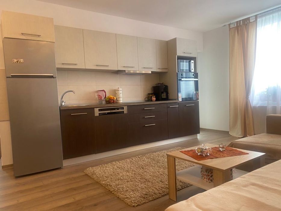 Apartament 2 camere de inchiriat in Dna Stanca