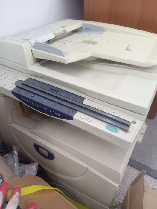 Принтер 48 000 тг.