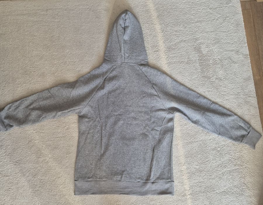 Trapstar сив екип