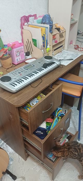 Стол письменный ученический