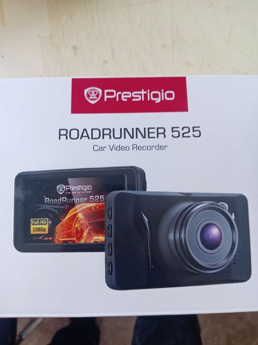 видеорегистратор