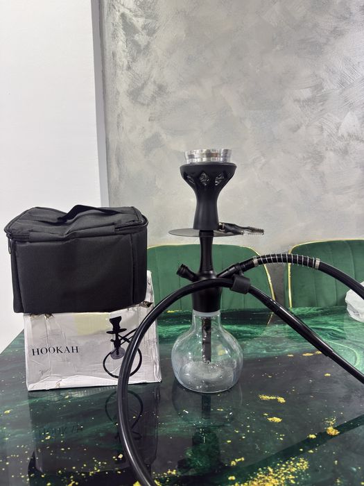 Narghilea noua !