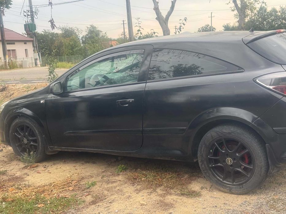 Opel Astra H 1.4 Benzina // 1950€ Negociabil