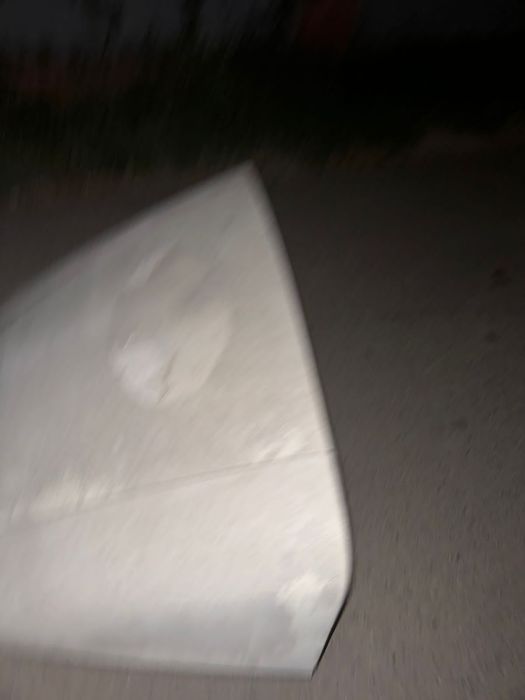 Спойлер на китайца