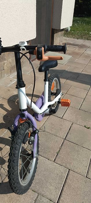 Vand bicicleta copii, 3 -7 ani