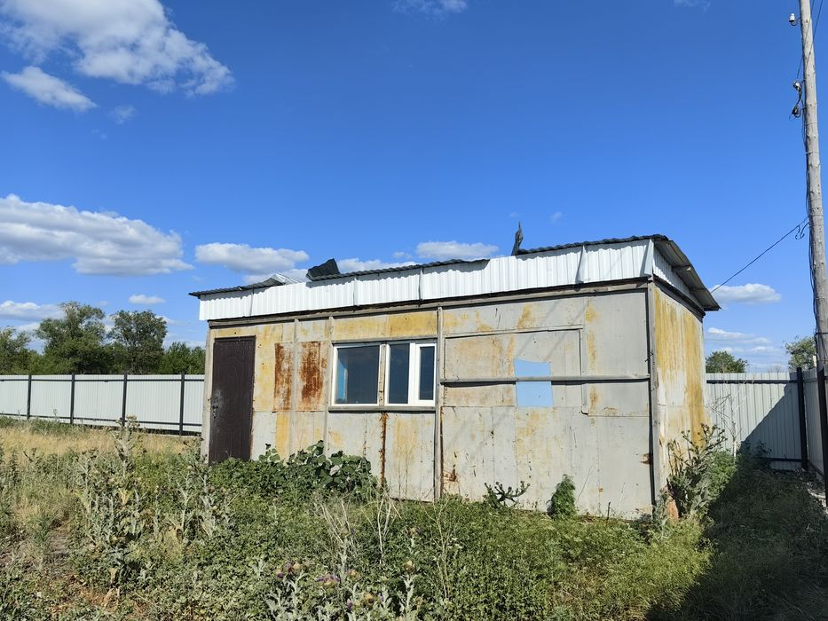 Продам или сдам в аренду жилой вагон