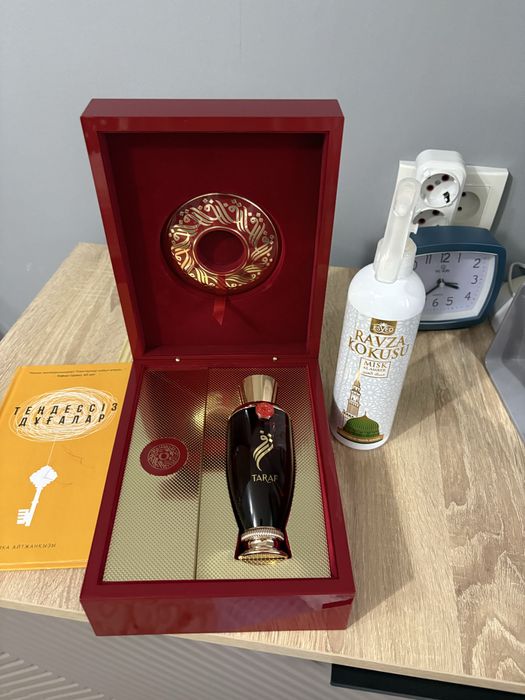 Продам парфюмированная вода TARAF PARFUM,