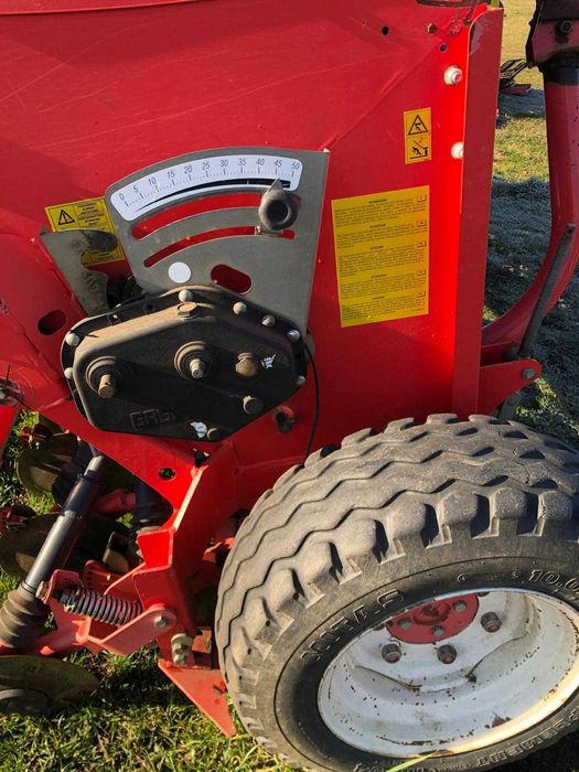 Semănătoare Maschio Gaspardo 4 m