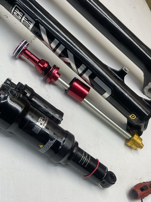 Ремонт велосипедов с гарантией