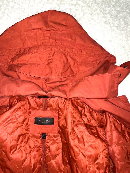 Куртка Massimo Dutti, S