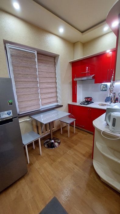 С 1 марта,Карасу 1 , Своя, 1/3/5. Сдаётся