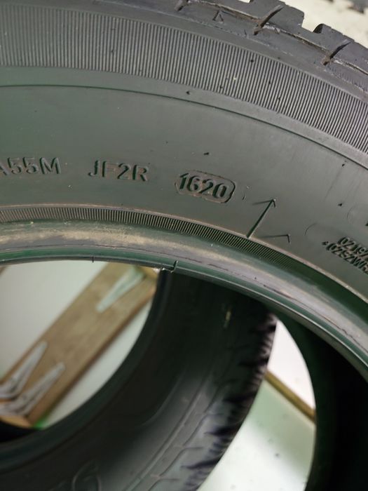 215/60R16 Sava profi 97% că nou by Goodyear stare foarte buna