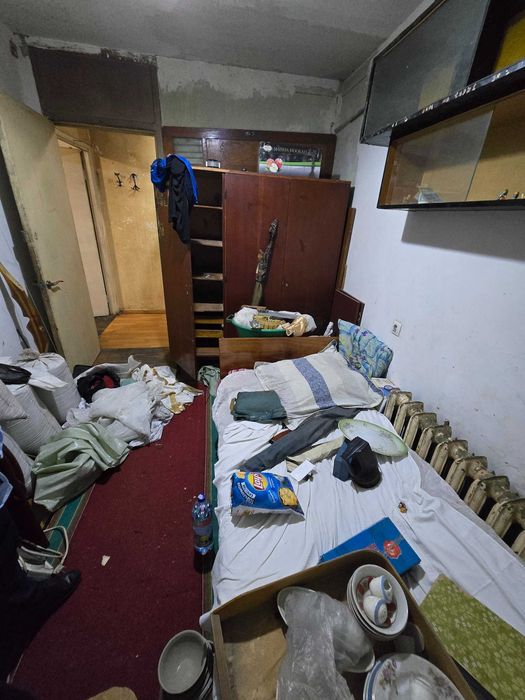 2х комнатная, на Чиланзаре 26, Учтепинский район,48м2