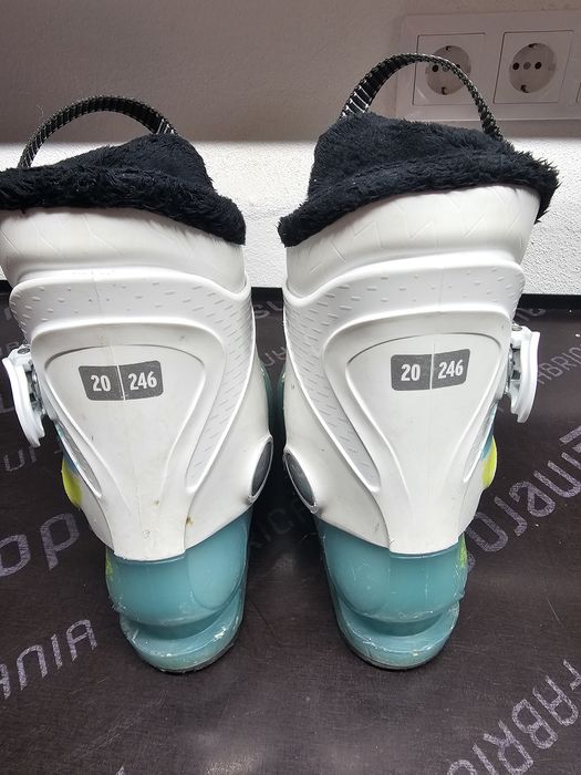 Vand clapari diverse marimi