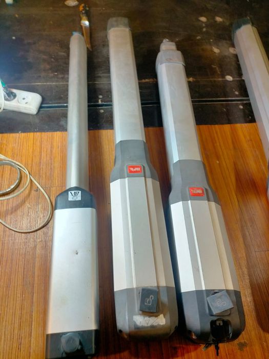 Автоматика для ворот