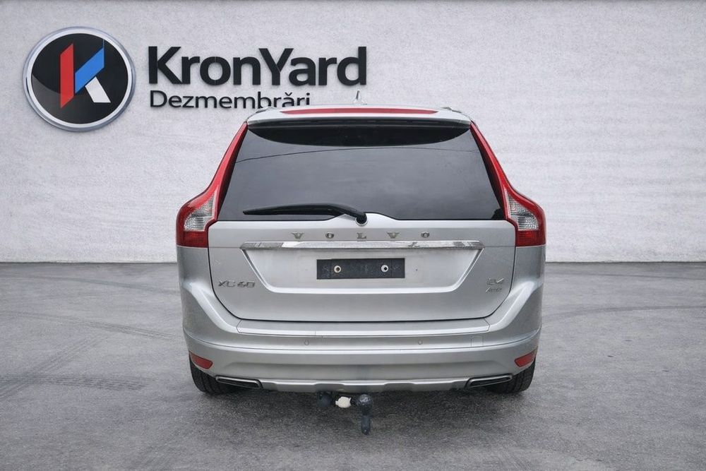 Dezmembrari dezmembrez  Volvo XC60 Facelift 2.4 D 2013-2017  D5244T12