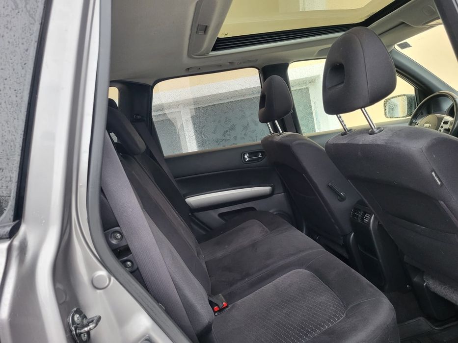 Ocazie 152000 km Nissan xtrail 2.0dci RAR Efectuat 4x4
