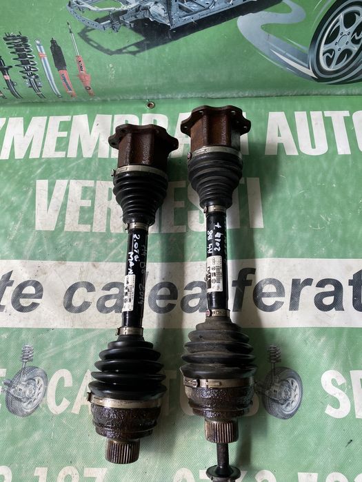 Planetară dreapta față Audi A4 B8.5 2.0 TDI 2014