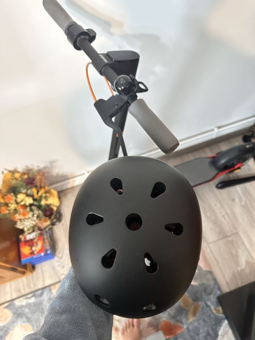 Trotineta Electrica Segway Ninebot D28E - 200 km