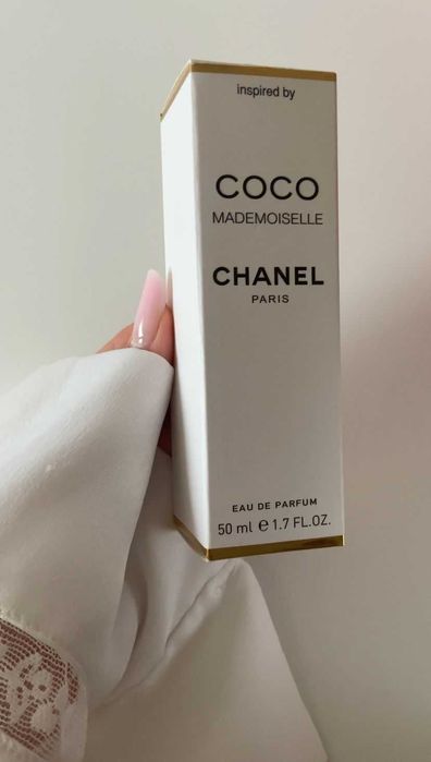 Set 2 Parfumuri de Poseta 50ML