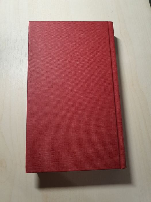 Ultima noapte de dragoste, întâia noapte de război